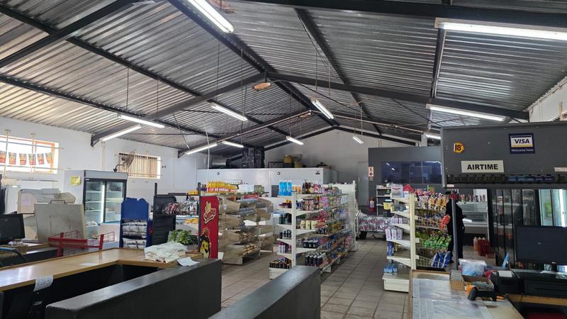 0 Bedroom Property for Sale in Theronville Western Cape